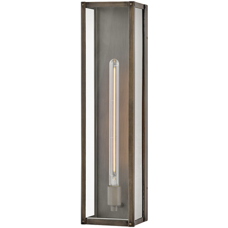 Max Outdoor Wall Mount Lantern