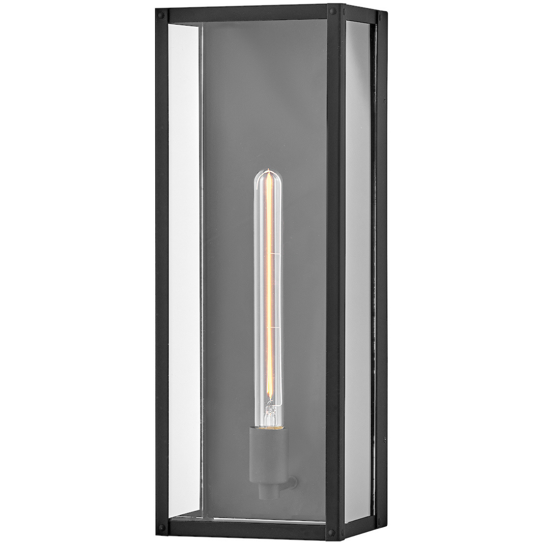 Max Outdoor Wall Mount Lantern