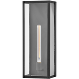 Max Outdoor Wall Mount Lantern