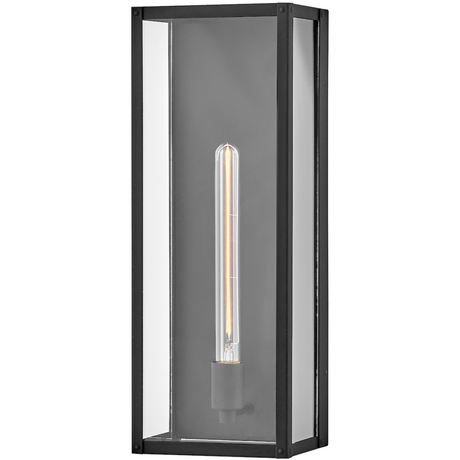 Max Outdoor Wall Mount Lantern