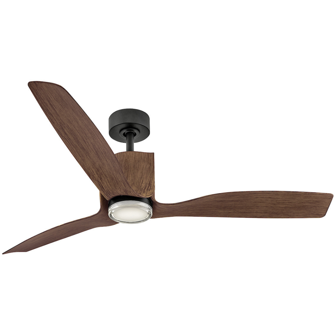 Sven LED Smart Fan with Uplight