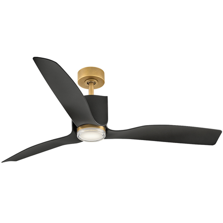 Sven LED Smart Fan with Uplight