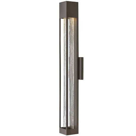 Vapor Wall Sconce