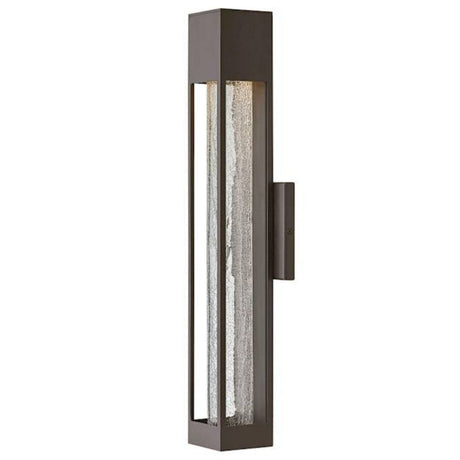 Vapor Wall Sconce