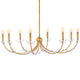 Aliso Chandelier Chandeliers 48288DA 640665928259