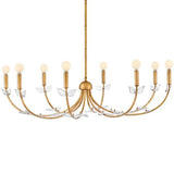 Aliso Chandelier Chandeliers 48288DA 640665928259