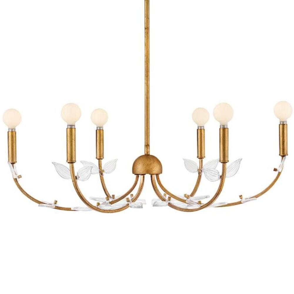 Aliso Chandelier Chandeliers 48286DA 640665928273