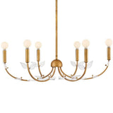 Aliso Chandelier Chandeliers 48286DA 640665928273