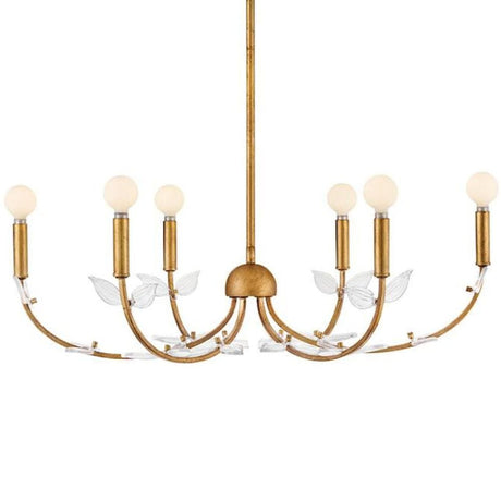 Aliso Chandelier Chandeliers 48286DA 640665928273