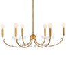 Aliso Chandelier Chandeliers 48286DA 640665928273