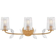 Aliso Vanity Light Bath Lighting 57453DA 640665921519