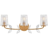 Aliso Vanity Light Bath Lighting 57453DA 640665921519