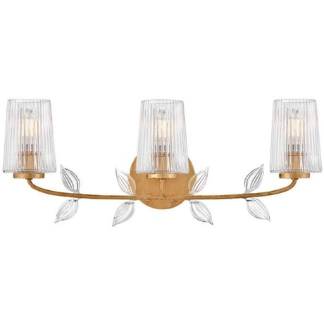 Aliso Vanity Light Bath Lighting 57453DA 640665921519