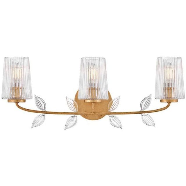 Aliso Vanity Light Bath Lighting 57453DA 640665921519