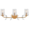 Aliso Vanity Light Bath Lighting 57453DA 640665921519