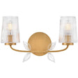 Aliso Vanity Light Bath Lighting 57452DA 640665921601
