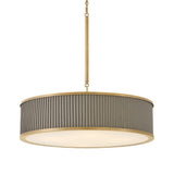 Arden Chandelier Chandeliers 45055HB 640665918045