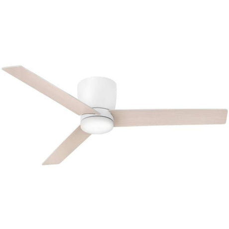 Ari Indoor/Outdoor LED Fan Ceiling Fans 910852FMW-LDA 640665919523