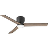 Ari Indoor/Outdoor LED Fan Ceiling Fans 910852FMB-LDA 640665919370