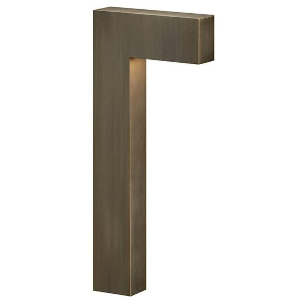 Atlantis Path Light Outdoor Lighting 15014MZ-LL 640665150193