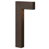 Atlantis Path Light Outdoor Lighting 15014BZ-LL 640665150155