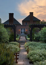 Atlantis Path Light Outdoor Lighting