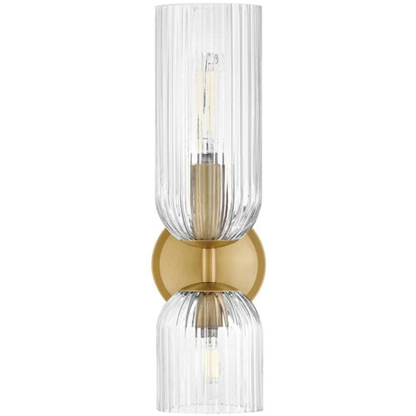 Ava 2-Light Vanity Bath Lighting 57472LCB 640665921120