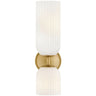 Ava 2-Light Vanity Bath Lighting 57472LCB-CO 640665921175
