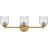 Ava 3-Light Vanity Bath Lighting 57473LCB 640665921069