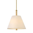Bruna Pendant Pendants 47727LCB 640665918113