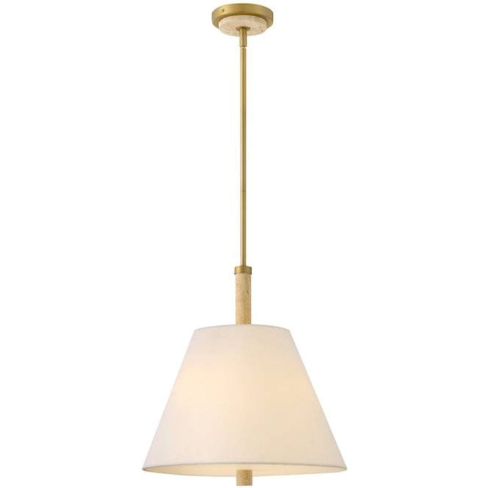 Bruna Pendant Pendants 47727LCB 640665918113