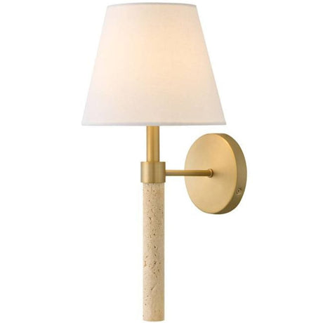 Bruna Sconce Sconces 47720LCB 640665918137