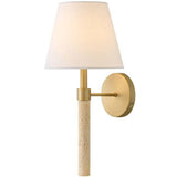 Bruna Sconce Sconces 47720LCB 640665918137