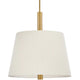 Clive Chandelier Chandeliers 48534HB 640665920673