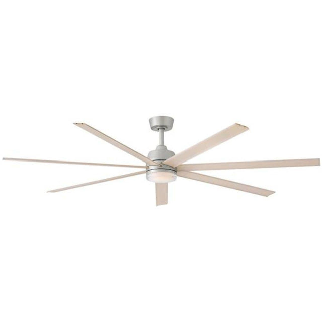 Current Indoor/Outdoor LED Smart Fan Ceiling Fans 910672FBN-LDD 640665919417