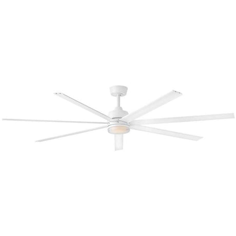 Current Indoor/Outdoor LED Smart Fan Ceiling Fans 910672FMW-LDD 640665919394