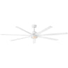 Current Indoor/Outdoor LED Smart Fan Ceiling Fans 910672FMW-LDD 640665919394
