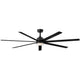 Current Indoor/Outdoor LED Smart Fan Ceiling Fans 910672FMB-LDD 640665919400
