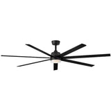 Current Indoor/Outdoor LED Smart Fan Ceiling Fans 910672FMB-LDD 640665919400