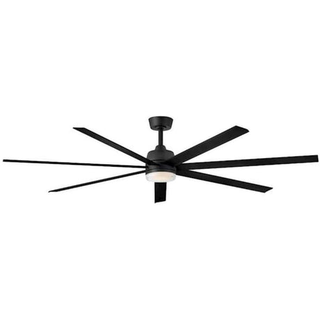 Current Indoor/Outdoor LED Smart Fan Ceiling Fans 910672FMB-LDD 640665919400