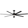 Current Indoor/Outdoor LED Smart Fan Ceiling Fans 910672FMB-LDD 640665919400