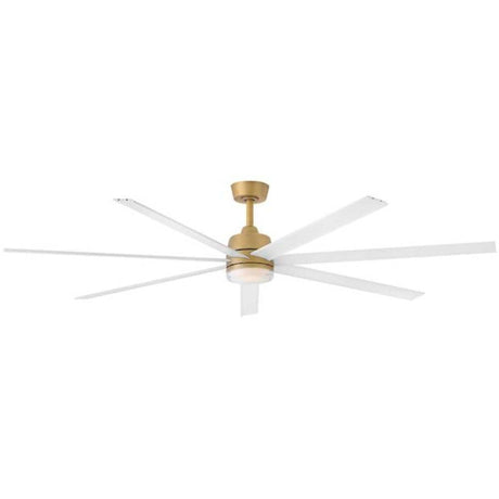 Current Indoor/Outdoor LED Smart Fan Ceiling Fans 910672FHB-LDD 640665919530