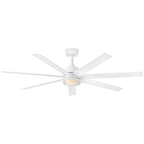Current Indoor/Outdoor LED Smart Fan Ceiling Fans 910656FMW-LDD 640665919578