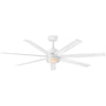 Current Indoor/Outdoor LED Smart Fan Ceiling Fans 910656FMW-LDD 640665919578