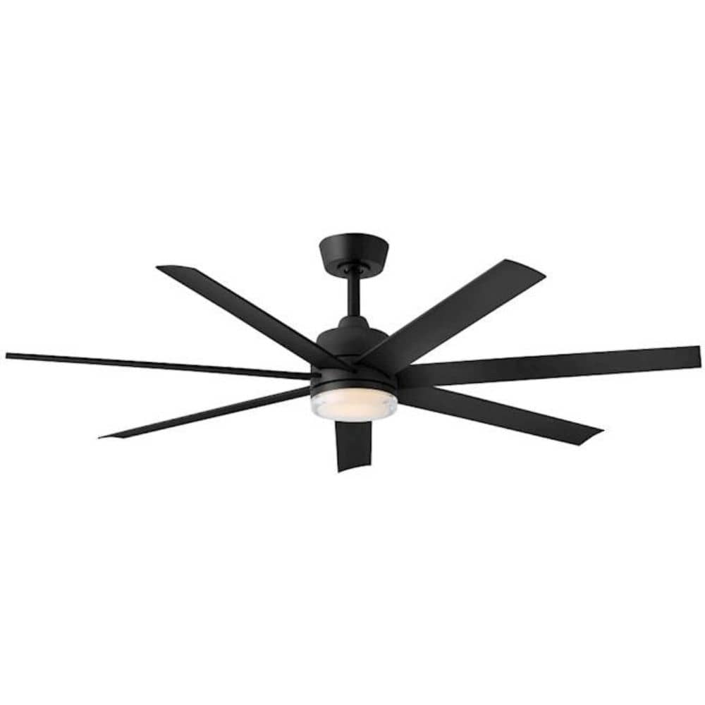 Current Indoor/Outdoor LED Smart Fan Ceiling Fans 910656FMB-LDD 640665919547