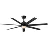 Current Indoor/Outdoor LED Smart Fan Ceiling Fans 910656FMB-LDD 640665919547