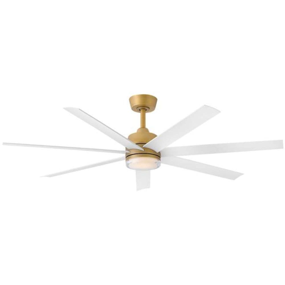 Current Indoor/Outdoor LED Smart Fan Ceiling Fans 910656FHB-LDD 640665919448