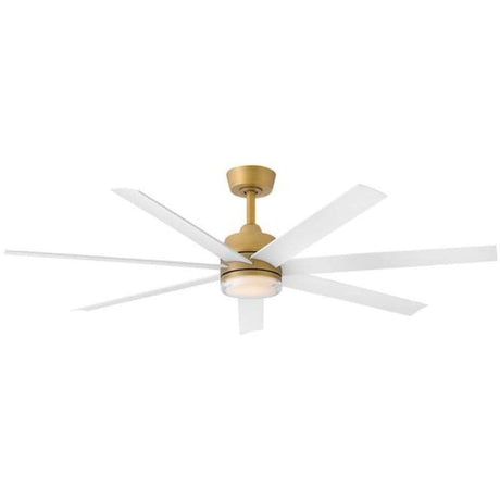 Current Indoor/Outdoor LED Smart Fan Ceiling Fans 910656FHB-LDD 640665919448
