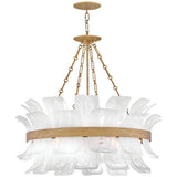 Fleur Chandelier Chandeliers