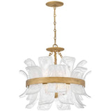 Fleur Chandelier Chandeliers